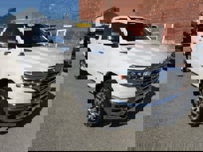 Used 2022 RAM 1500 Limited