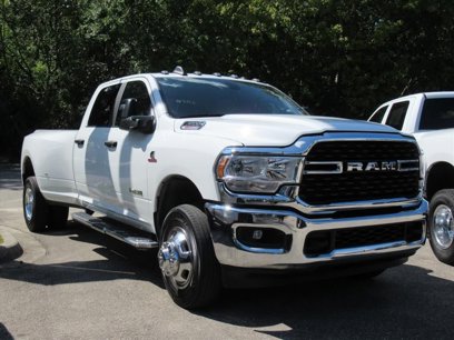 Used 2024 RAM 3500 Big Horn