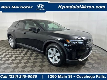 Used 2024 Honda Prologue EX