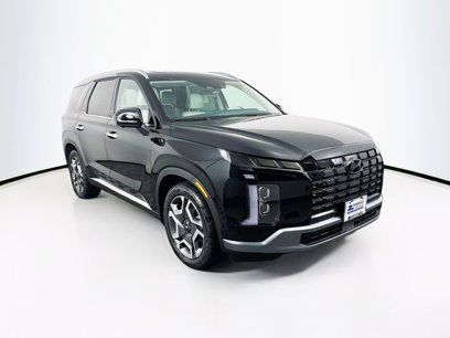 New 2025 Hyundai Palisade Limited