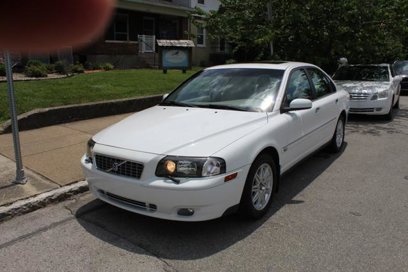 Used 2005 Volvo S80 2.5T