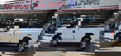 Used 2014 Ford F350 XL
