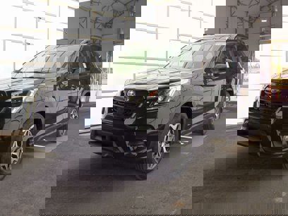 Used 2022 Subaru Forester Premium