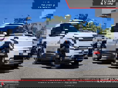 New 2026 Kia EV9 Wind