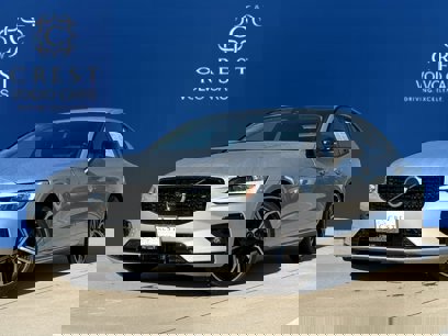 Certified 2024 Volvo S60 B5 Core