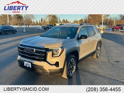 New 2025 GMC Terrain Elevation w/ Elevation Premium Package