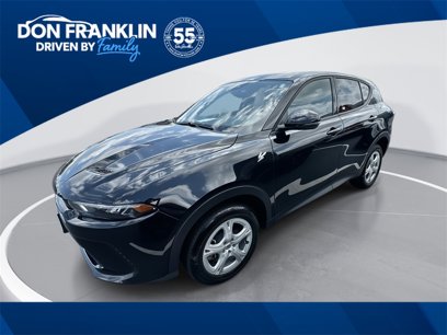 Used 2023 Dodge Hornet GT Plus