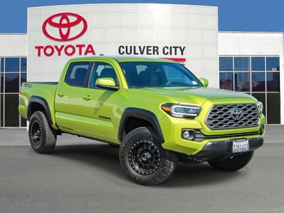 Used 2023 Toyota Tacoma SR5