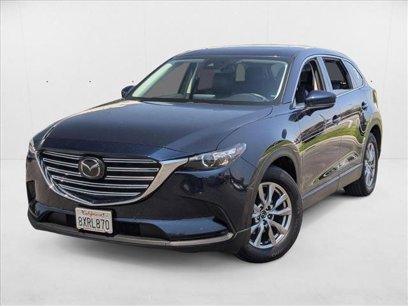 Used 2018 MAZDA CX-9 Touring w/ Touring Premium Package
