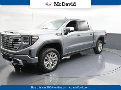 Used 2023 GMC Sierra 1500 Denali w/ Technology Package