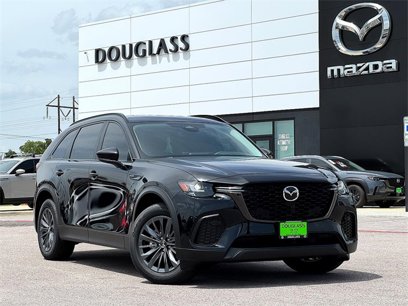 New 2025 MAZDA CX-70 3.3 Turbo w/ Preferred Package
