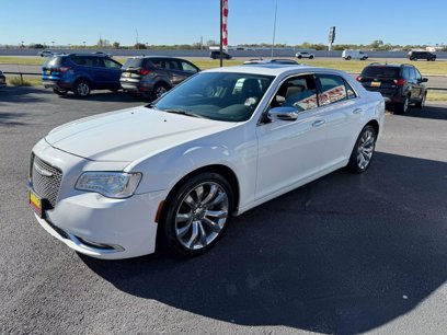 Used 2020 Chrysler 300 Limited