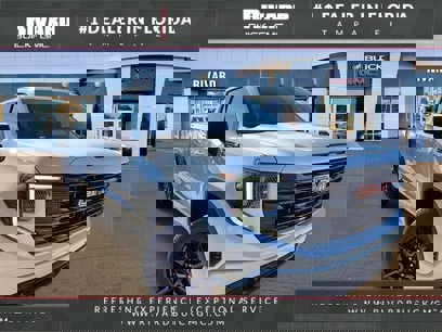New 2026 GMC Sierra 1500 Elevation