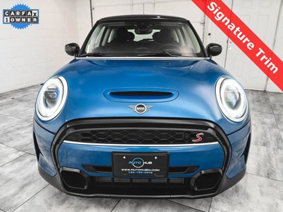 Used 2023 MINI Cooper S