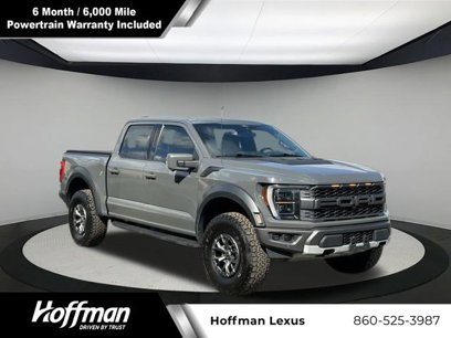 Used 2021 Ford F150 Raptor w/ Raptor 37 Performance Package
