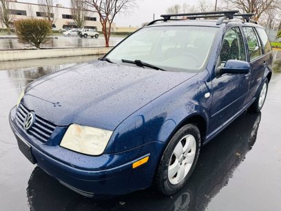 Used 2003 Volkswagen Jetta GL