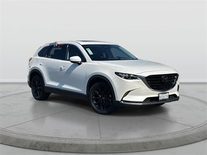 Used 2023 MAZDA CX-9 Touring Plus