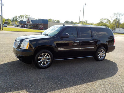 Used 2014 GMC Yukon XL Denali