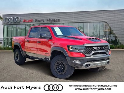 Used 2024 RAM 1500 TRX w/ TRX Level 2 Equipment Group