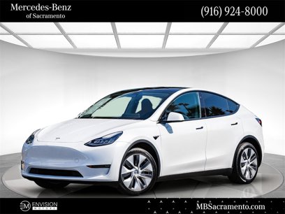Used 2023 Tesla Model Y Long Range