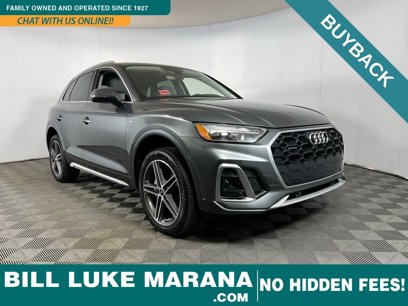 Used 2024 Audi Q5 e Premium w/ Convenience Package