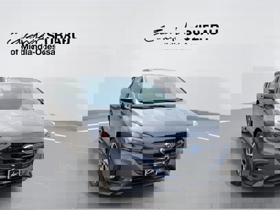 New 2025 Subaru Legacy Premium