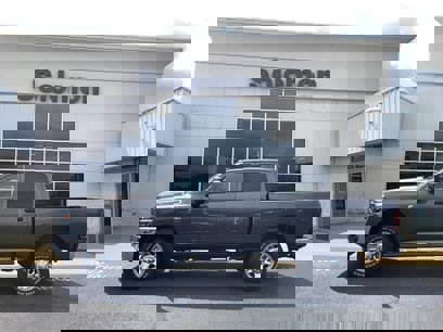 New 2025 RAM 2500 Tradesman