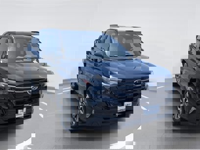 New 2025 Subaru Forester Touring