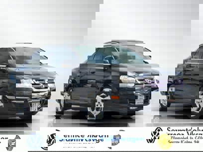 Used 2009 Volkswagen Jetta SE