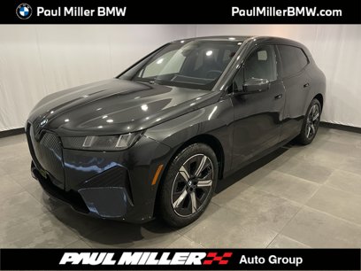 New 2026 BMW iX xDrive45