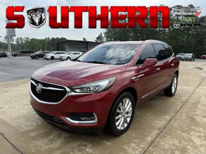 Used 2018 Buick Enclave Premium w/ Experience Buick Package