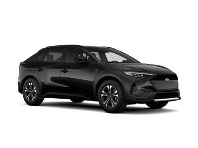 New 2025 Subaru Solterra Premium