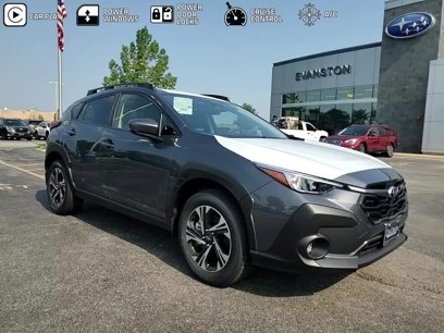 New 2025 Subaru Crosstrek 2.5i Premium