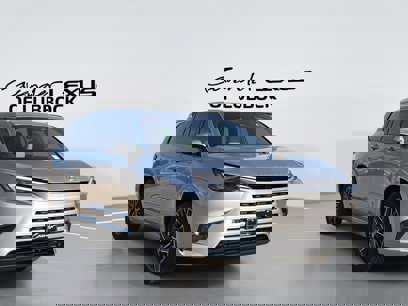 New 2025 Lexus TX 350 FWD