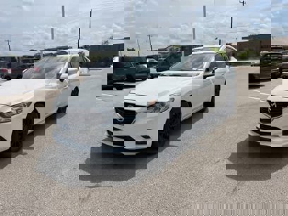 Used 2016 MAZDA MAZDA6 Touring