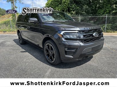 Used 2024 Ford Expedition Max Limited