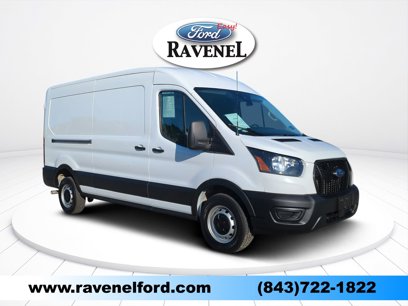 Used 2023 Ford Transit 250 Medium Roof