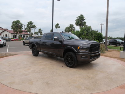 Used 2024 RAM 3500 Limited