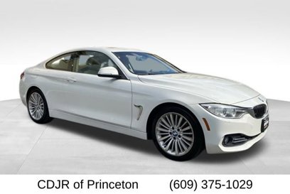 Used 2014 BMW 428i xDrive Coupe