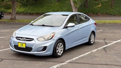 Used 2014 Hyundai Accent GLS