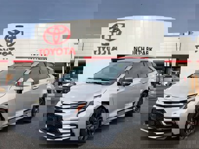 Used 2023 Toyota Corolla SE