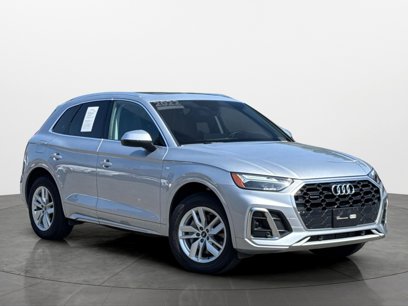Used 2022 Audi Q5 2.0T Premium w/ Convenience Package