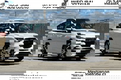 New 2025 Subaru Legacy Premium