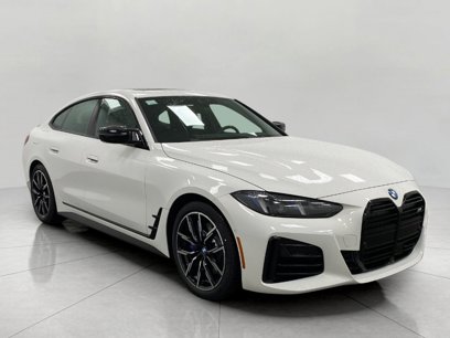 New 2025 BMW 440i xDrive