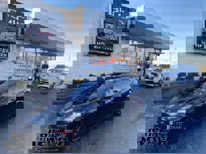 Used 2017 Ford Fiesta ST