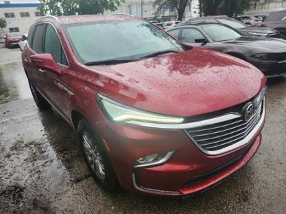 Used 2024 Buick Enclave Premium