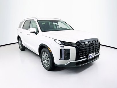 New 2025 Hyundai Palisade SEL