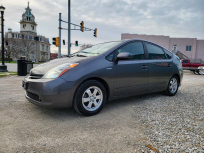 Used 2009 Toyota Prius Touring