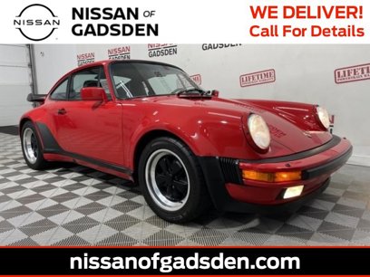 Used 1988 Porsche 911 Carrera
