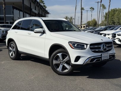 Certified 2022 Mercedes-Benz GLC 300 4MATIC